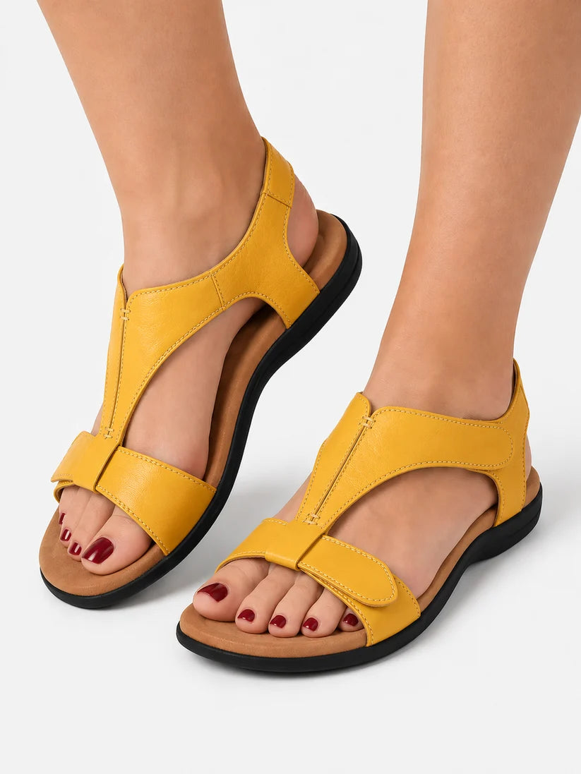 Maya Comfort Wedges Sandals