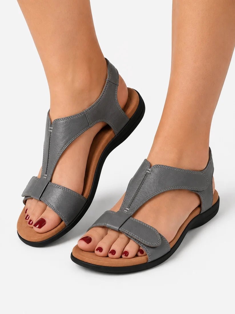 Maya Comfort Wedges Sandals