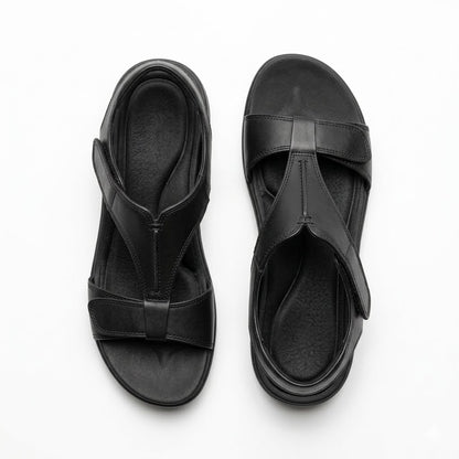 Maya Comfort Wedges Sandals