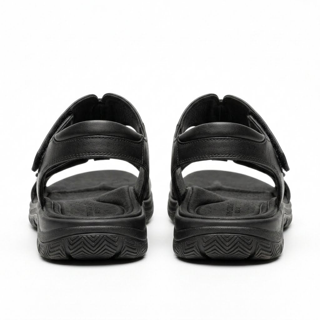 Maya Comfort Wedges Sandals