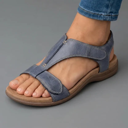 Maya Comfort Wedges Sandals
