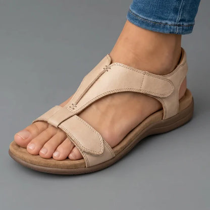 Maya Comfort Wedges Sandals