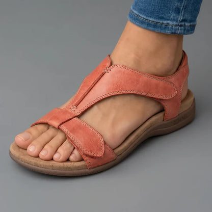 Maya Comfort Wedges Sandals